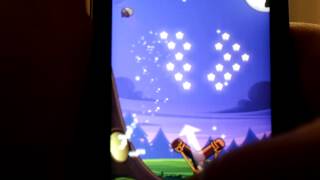 Играем в Starry Nats