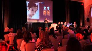Clive Christian Perfume Launch | Dallas Corporate Event Video