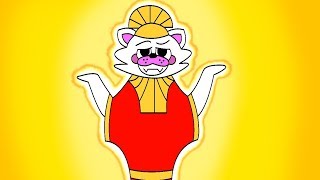 Minecraft Fnaf: Funtime Foxys New Groove (Minecraft Roleplay)