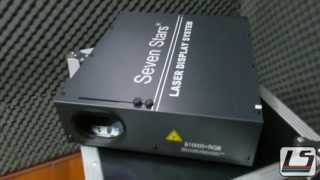 Laser B10000+ RGB - Lumen Store