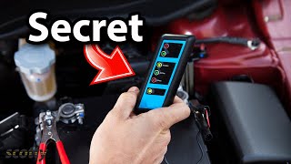 This New Device Just Changed the Car Buying Game