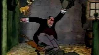 1996 - Buy Cereal & Save $5 on 'The Aristocrats' on VHS