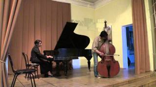 Сергей Краснопольский: "Лила"