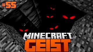 EINE SCHLECHTE ENTSCHEIDUNG?! - Minecraft Geist #55 [Deutsch/HD]