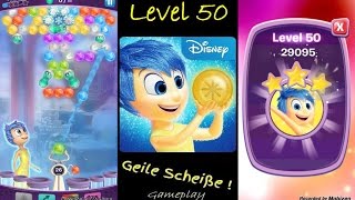 Disney Inside Out Thought Bubbles - Level 50 / Alles steht Kopf / Vice-Versa / Головоломка