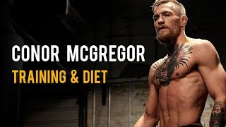 Conor McGregor Training & Diet | UFC 229 Conor McGregor Khabib Nurmagomedov