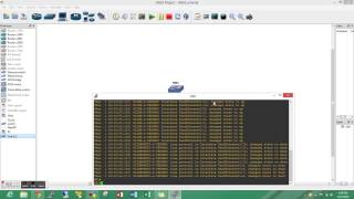 Switch in GNS3