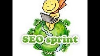 Как зарегистрироваться в SEO sprint