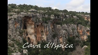 In Viaggio con Te - Cava d'Ispica parte 2