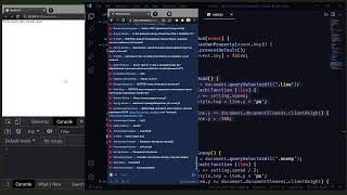 Интенсив "Гоночки" на JS. Ответы на вопросы. День 2