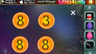 G4k Emigrant Escape Game Walkthrough