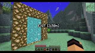 Ether Mod [1.5.2] Пародия на Aether II [Обзор Модов #3]