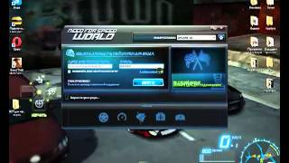 Как быстро заработать денег в игре  Need For Speed World