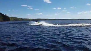 BRP SPARK LUGA 2015