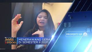 Strategi Berinvestasi Kala Pandemi di Semester II-2020