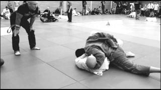 Jason Tan vs Simon Taylor | The MMA Academy Liverpool
