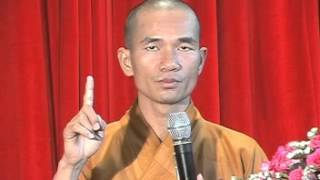 Khóa Tu Phật Thất Lần 23 Tứ Như Ý ĐĐ Thích Thiện XuânP2