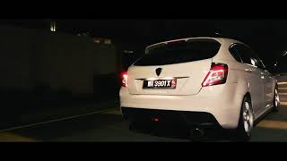 Senshii kanjosan = Proton Suprima S | Honda city | Proton inspira