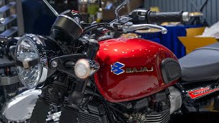 TRIUMPH-BAJAJ 350 Retro Launch FIXED !| Price, Features, It is the most Glorious Motorcycle