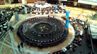 DEXP Ursus 9X 3G test video 1080p