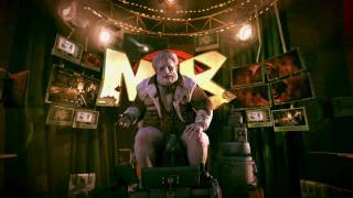 Trailer - RAGE Untethered Trailer 1 for Mac, PC, PS3 and Xbox 360