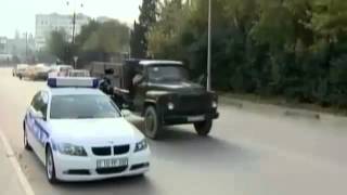 Prikol Yol Polisi