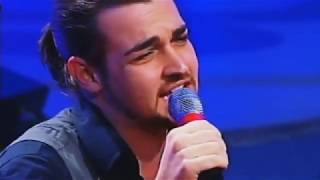Valerio Scanu - Aria Colorata live