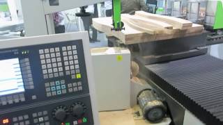 ЛЕНТОЧНОПИЛЬНЫЙ СТАНОК С ЧПУ RIKON CBS600