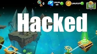How To Hack Plant vs. Zombies 2 Unlimited Coins And Gems