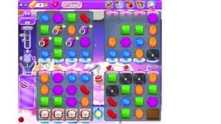 Candy Crush Saga DREAMWORLD Level 182 ★★★ no boosters (TUTORIAL)