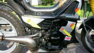 Malaguti Fifty Top