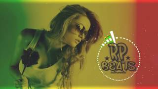 BEAT INSTRUMENTAL REGGAE LOVE [ RP BEATS ]