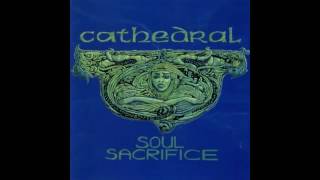 Cathedral Soul Sacrifice ( album)