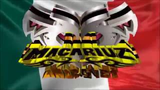 EL FINAL DE NUESTRO AMOR-MK-MACARIUZ ANDROVET