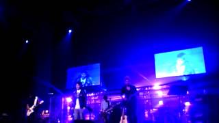 "NEW DECO" 戴佩妮墨而本演唱會開場！！ Part 2