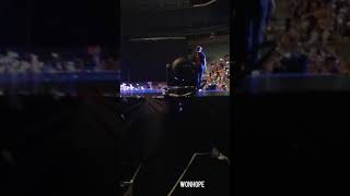 MONSTA X IN MADRID Rodeo clips