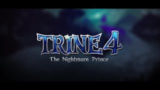 ТЕРНИСТЫЙ ЛАБИРИНТ! - ПРОХОЖДЕНИЕ Trine 4: The Nightmare Prince #3