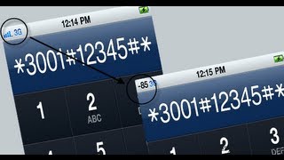 Change the iPhone's Signal Bars - No Jailbreak! (2016)
