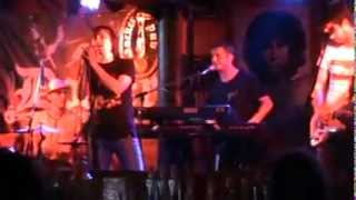 Strong Time - You Don't Fool Me (Queen cover)