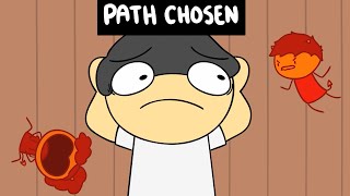 When Your Friends "Help" You in Video Games - AH Animated