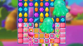 Candy Crush Friends Saga Level 1317