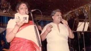 SPB & S.Janaki Tamil Duet Hits - Part 2