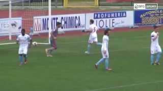 Icaro Sport. San Marino-Cremonese 1-6