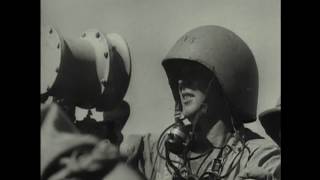 Pacific Theatre Footage