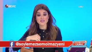 Nejat İşler, Bircan İpek'i çıldırttı!