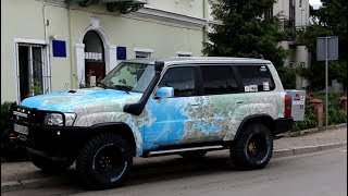 Адміністративне правопорушення перед Яворівським відділом поліції 14-06-17