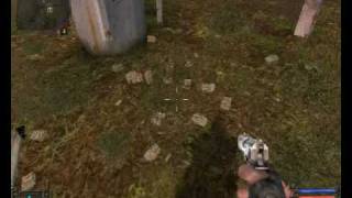 S.T.A.L.K.E.R. Secrets