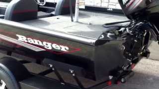 2015 Ranger RT178