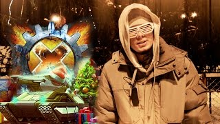 15 Секунд до Нового Года (DJAGERnout228)