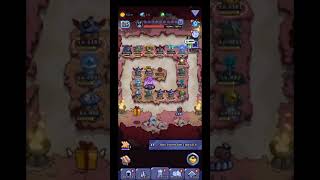 Idle Defense lvl 19 boss